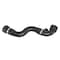 Crp Products Bmw X3 04-05 6 Cyl 2.5L Radiator Hose, Chr0345R CHR0345R - alternate 3